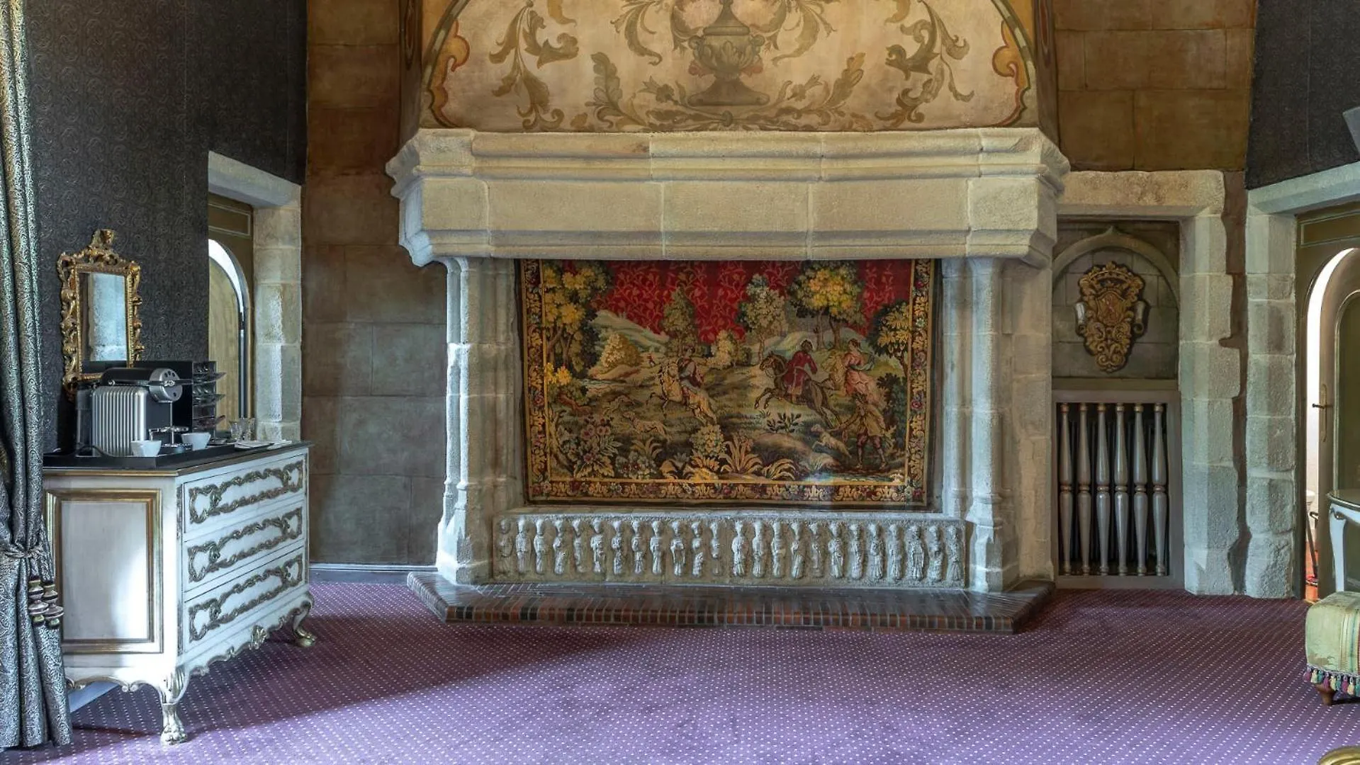 Chateau De Codignat Lezoux Hotel