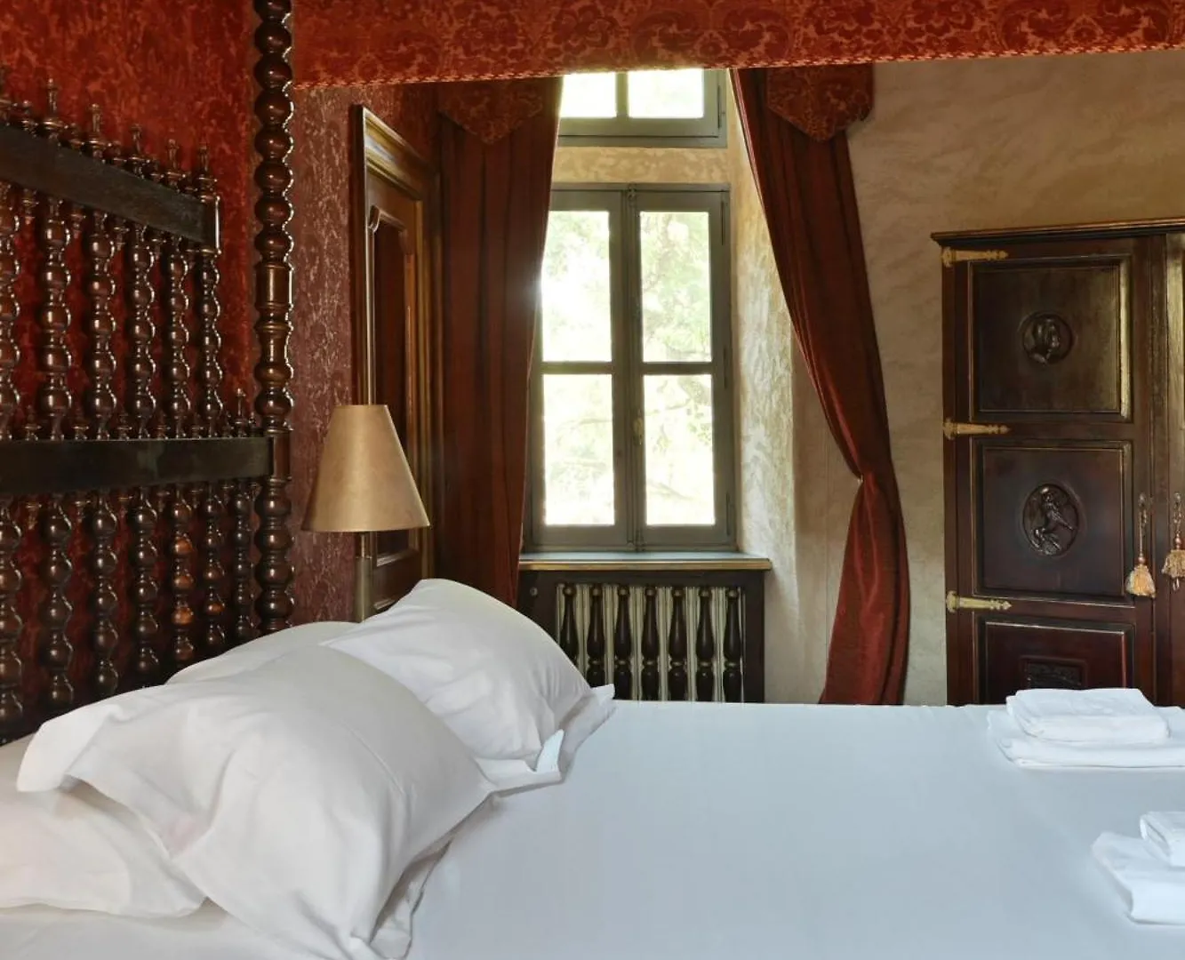 Chateau De Codignat Lezoux 0*,