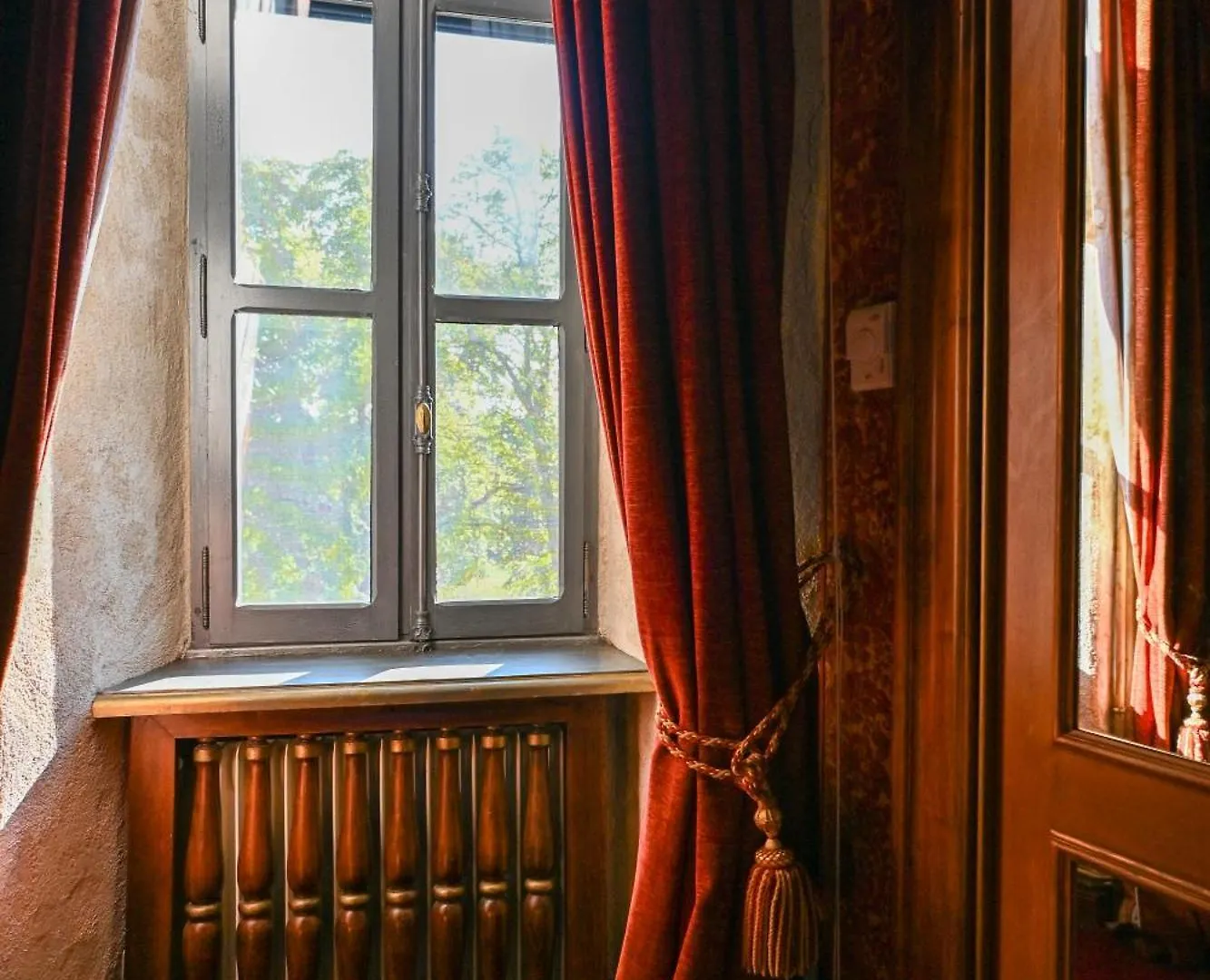 Chateau De Codignat Lezoux 0*,