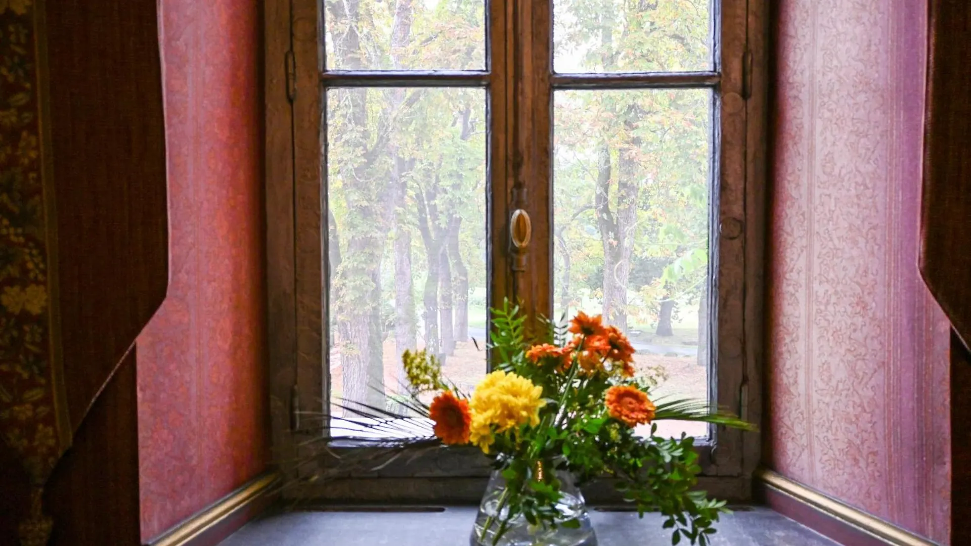 Chateau De Codignat Lezoux Hotel