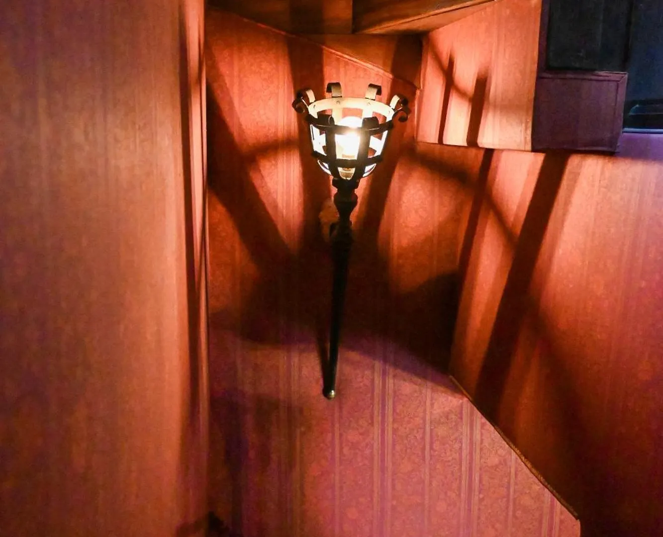 Hotel Chateau De Codignat Lezoux