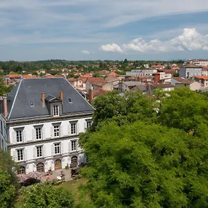 Manoir De La Manantie - Les Collectionneurs Lezoux