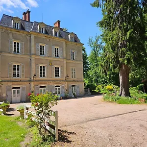 Château De Montsablé Lezoux