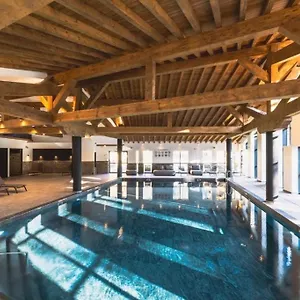 L'eclat Des Veriaz A Megeve- Praz Sur Arly - Megève