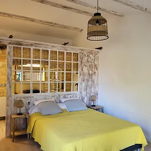 La Sauvasse Piscine Privée Vagnas