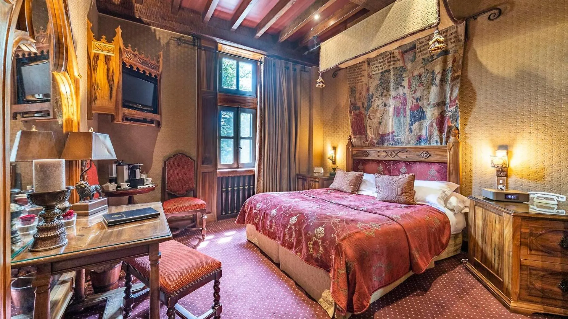 Chateau De Codignat Lezoux Hotel