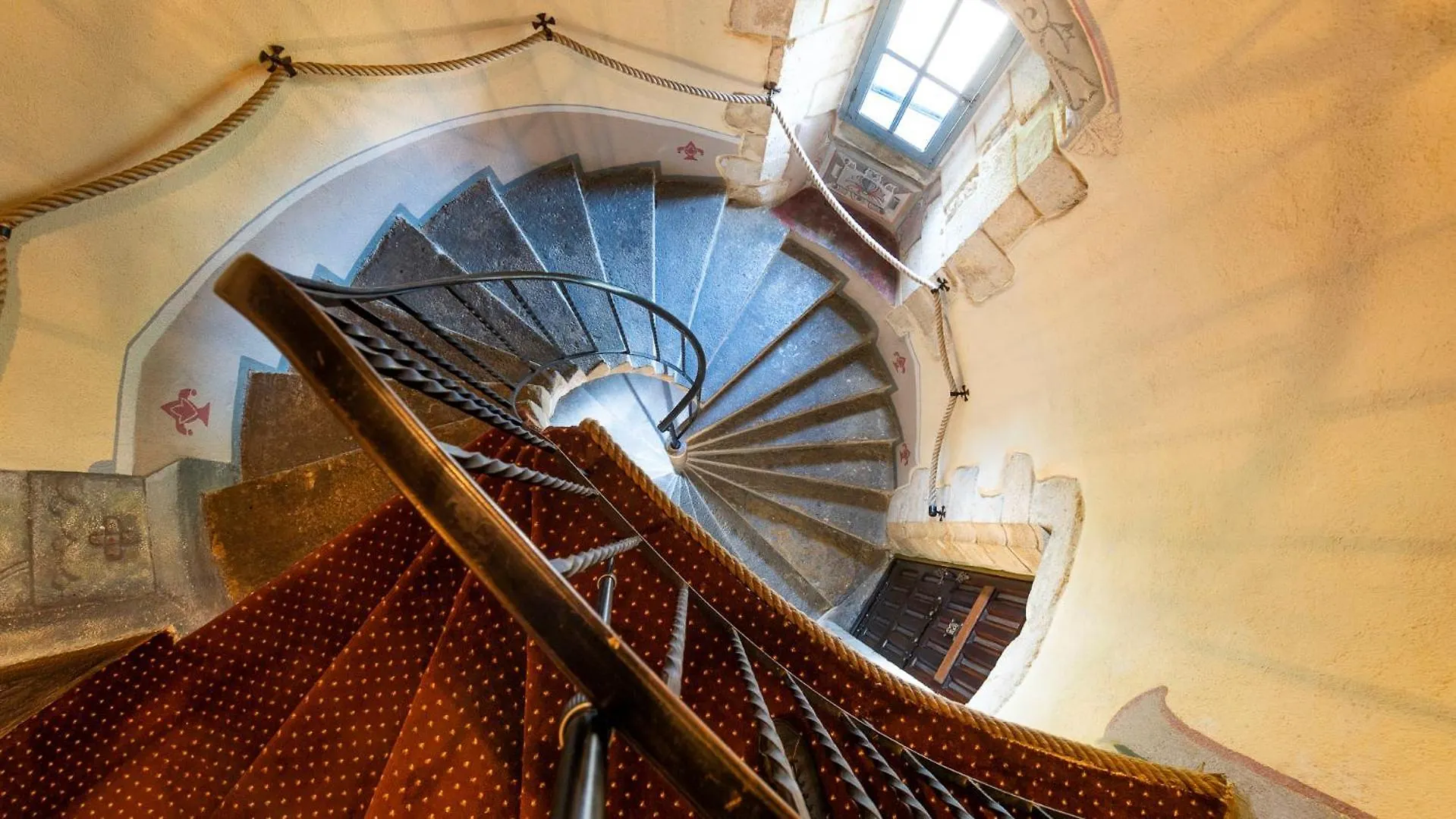 Hotel Chateau De Codignat Lezoux France