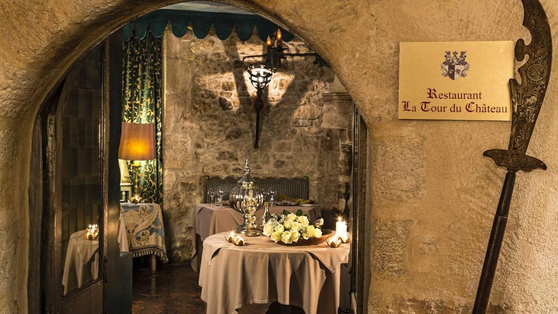 Hotel Chateau De Codignat Lezoux France