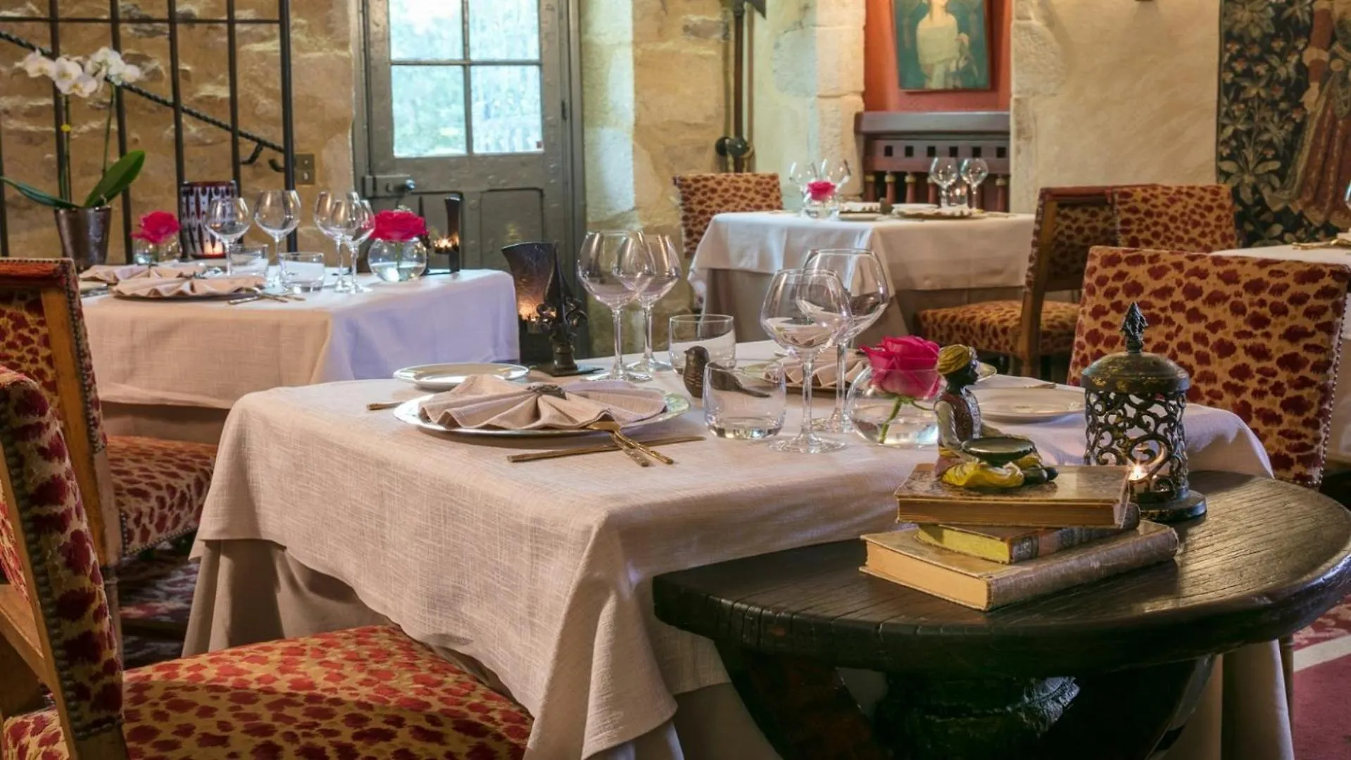Chateau De Codignat Lezoux