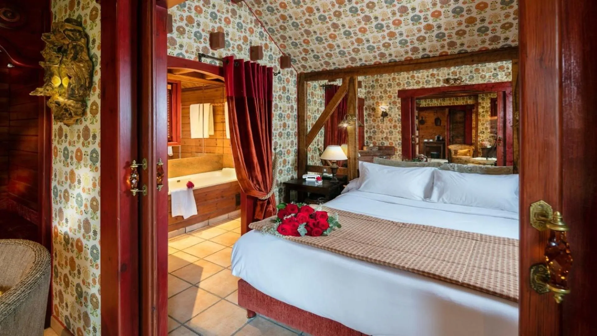 Hotel Chateau De Codignat Lezoux