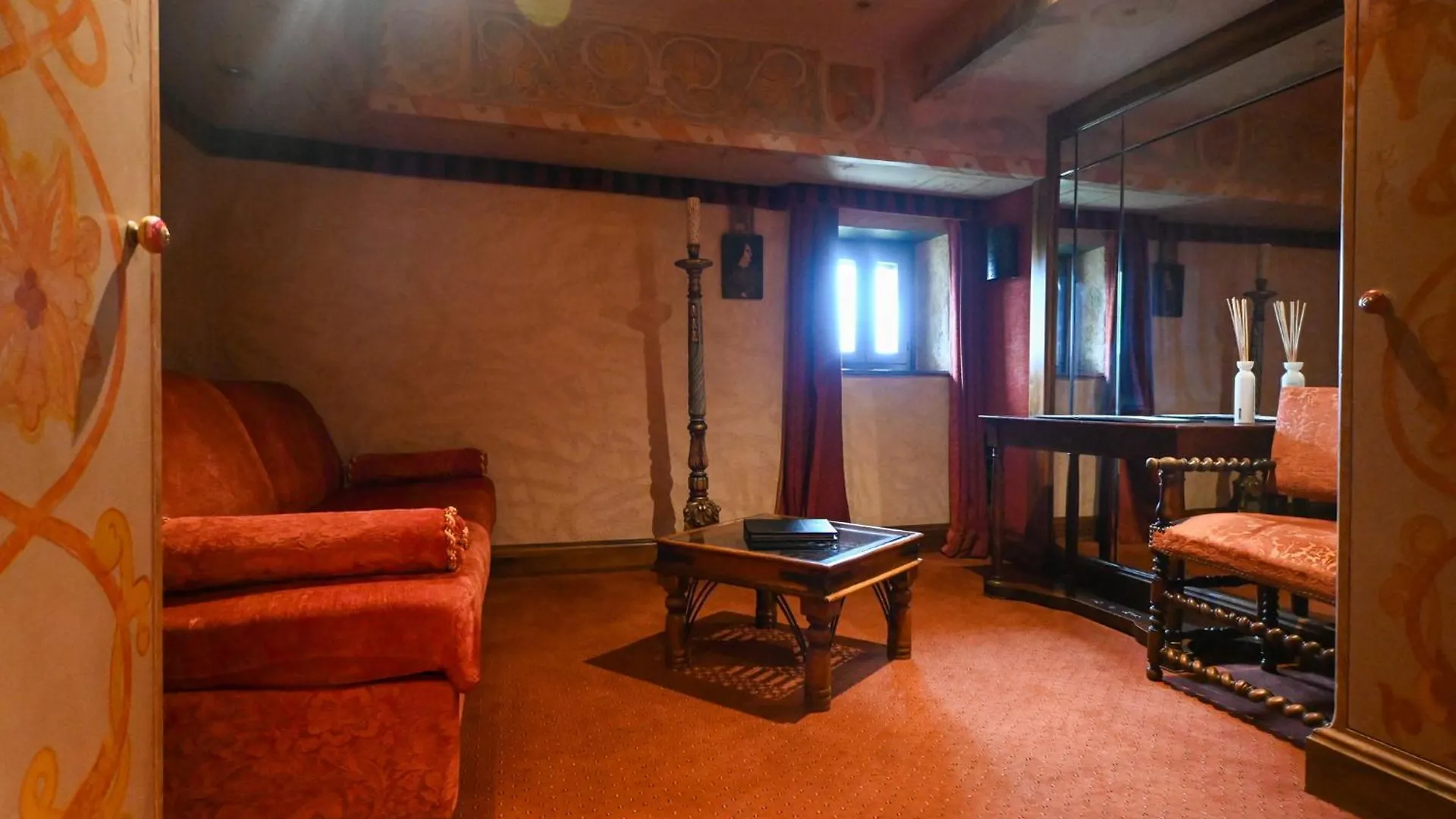 Chateau De Codignat Lezoux Hotel