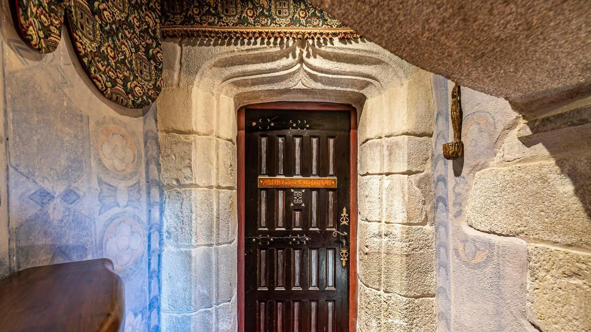 Chateau De Codignat Lezoux