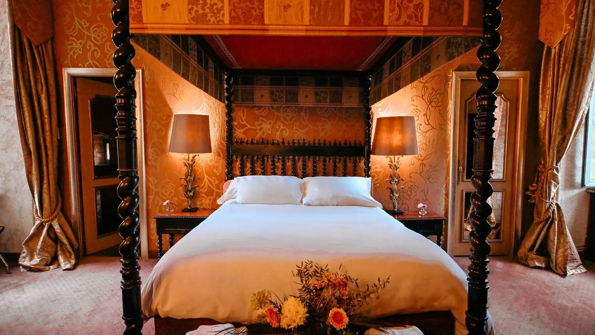Hotel Chateau De Codignat Lezoux