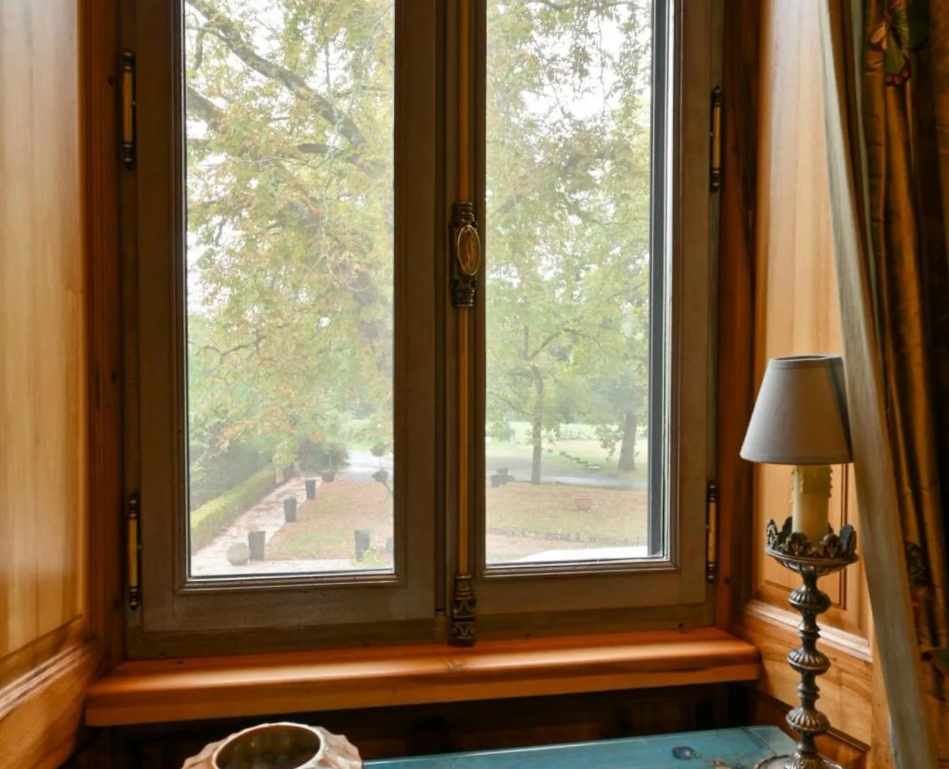 Hotel Chateau De Codignat Lezoux