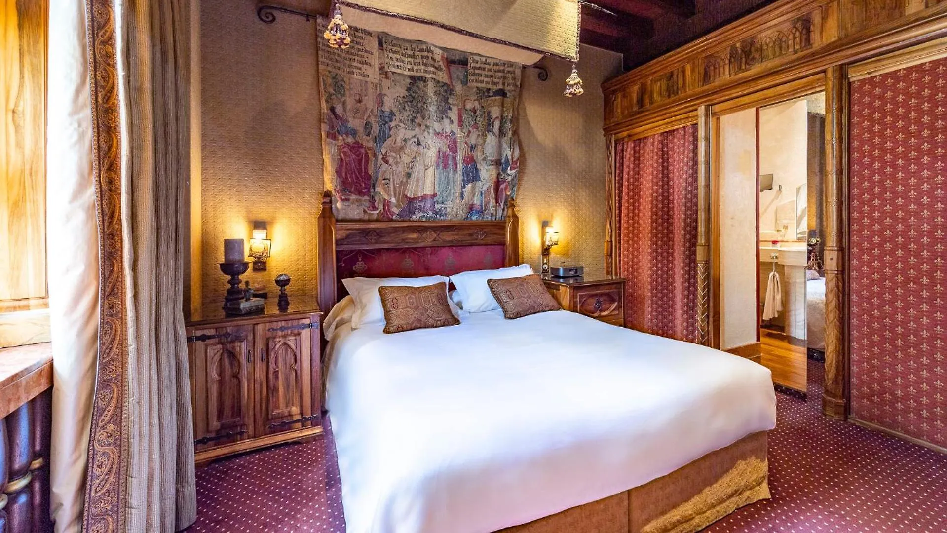 Hotel Chateau De Codignat Lezoux