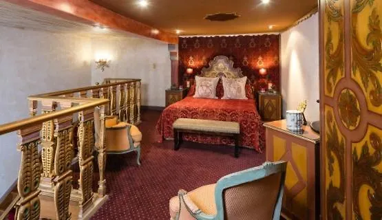 Chateau De Codignat Lezoux Hotel