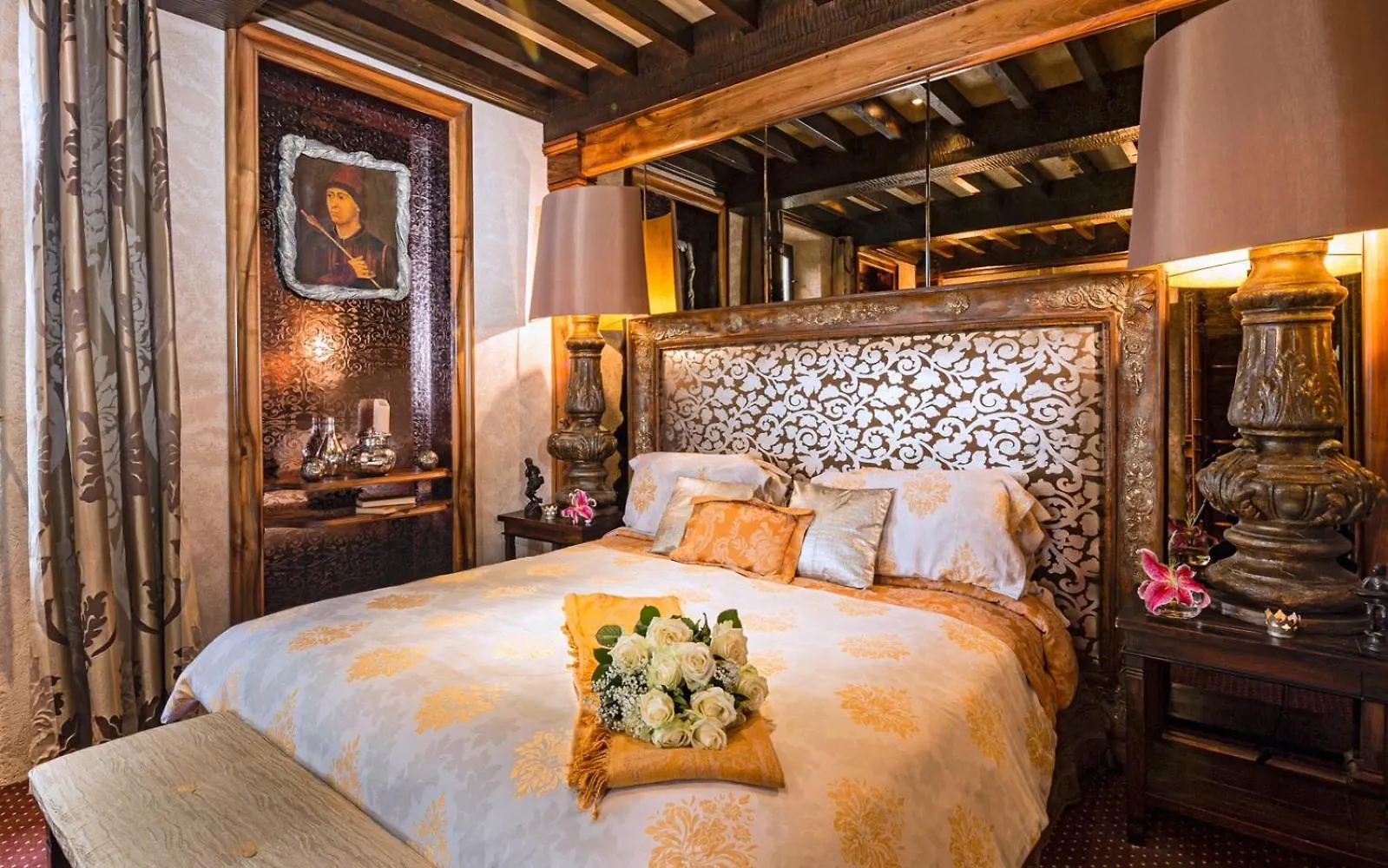 Hotel Chateau De Codignat Lezoux