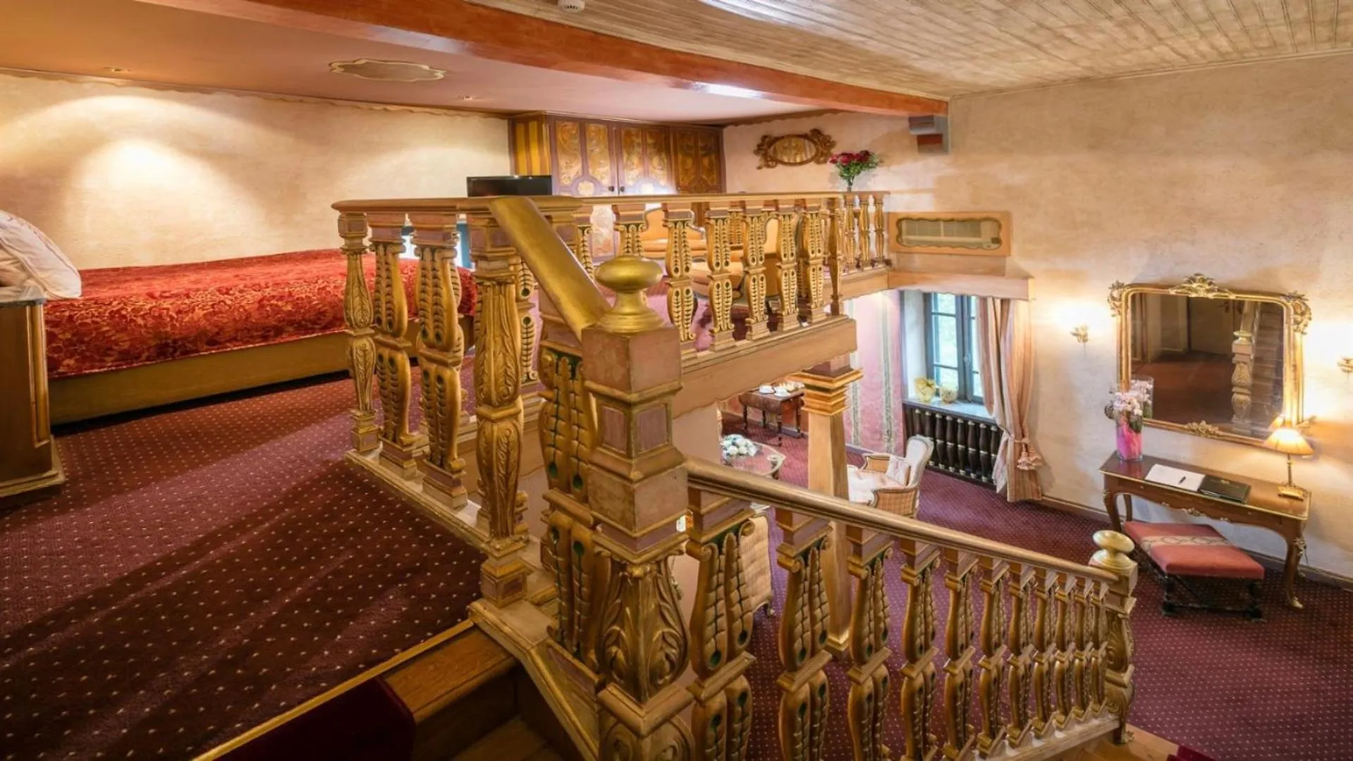 Chateau De Codignat Lezoux Hotel