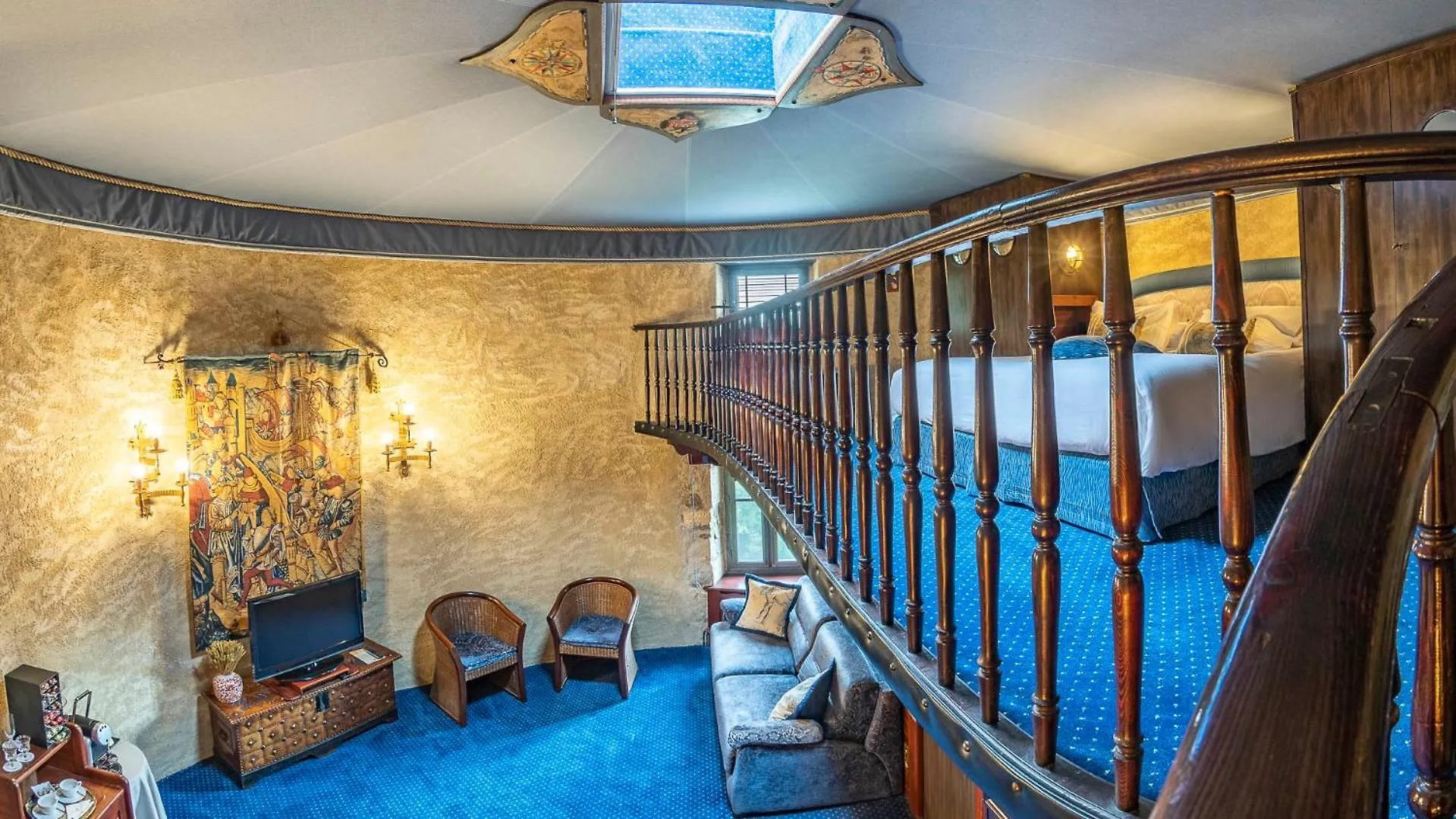 Hotel Chateau De Codignat Lezoux