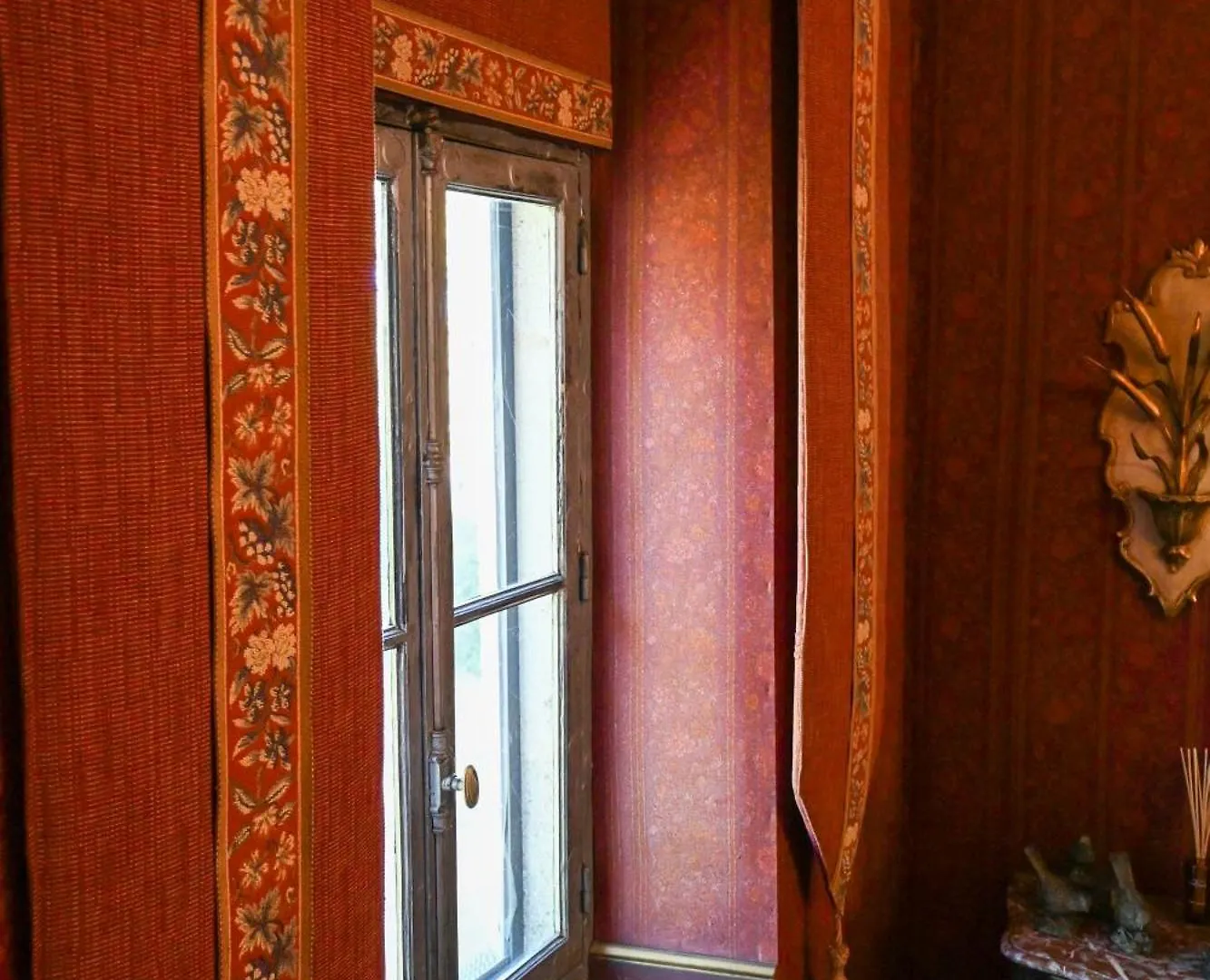 Chateau De Codignat Lezoux Hotel