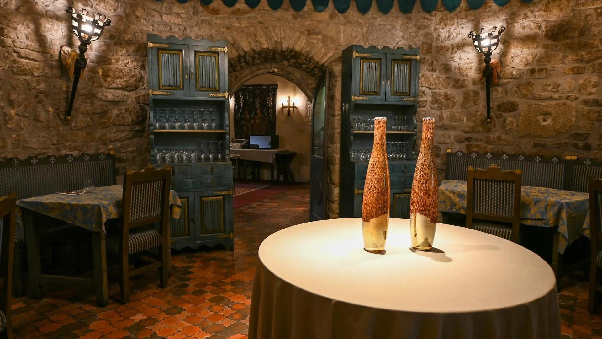 Chateau De Codignat Lezoux France