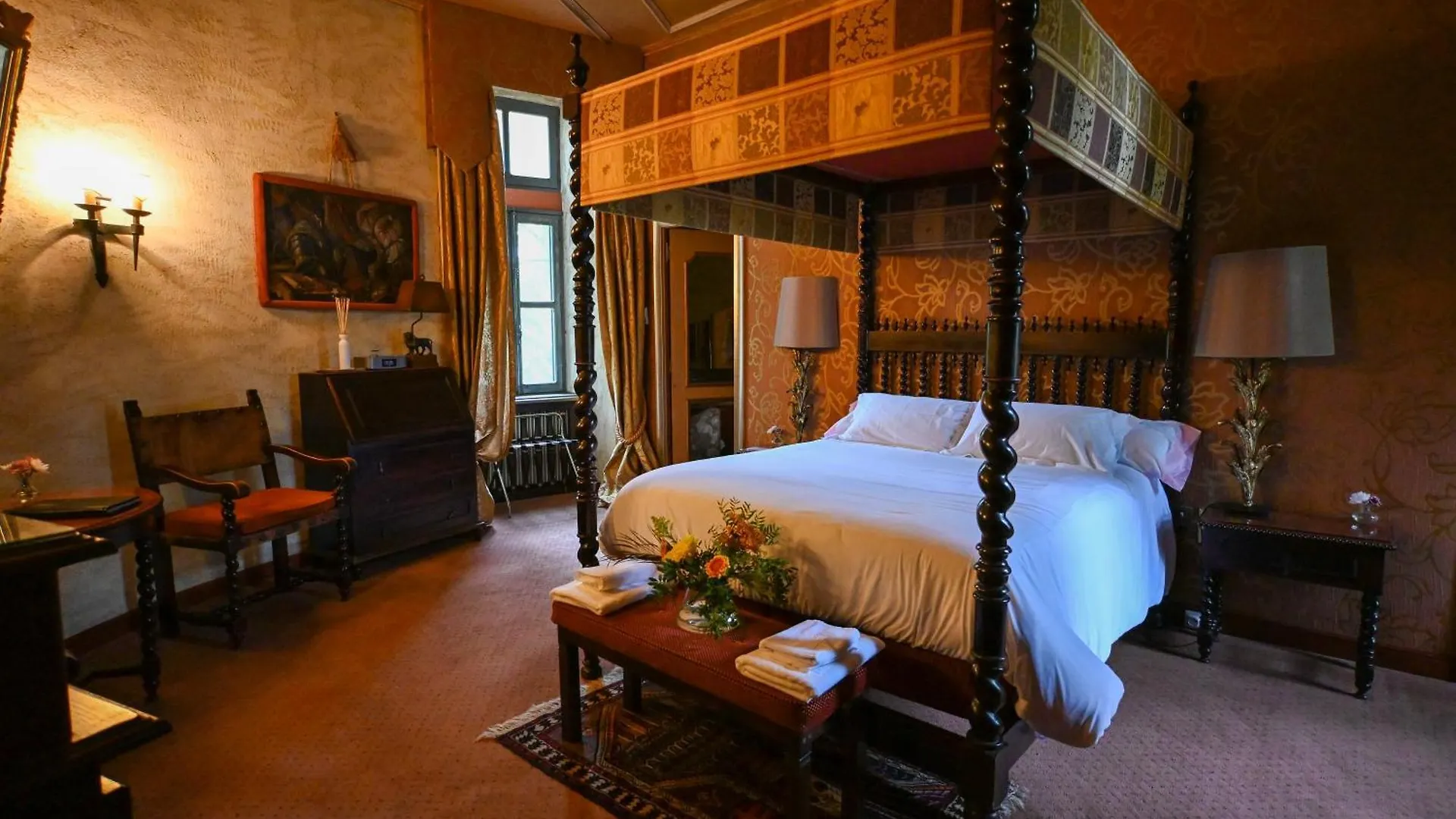 Chateau De Codignat Lezoux Hotel